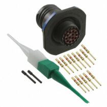 Amphenol Aerospace Operations D38999/24WB35PA
